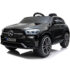 Masinuta electrica Mercedes GLE 450 Negru
